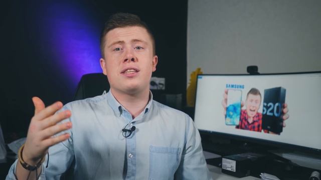 5 ПРИЧИН не ПОКУПАТЬ Samsung Galaxy S20