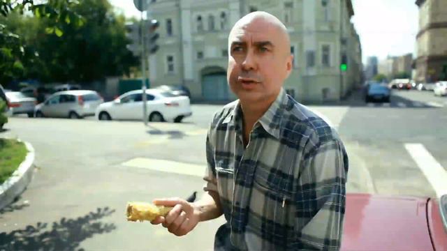 Ты таксидермист!