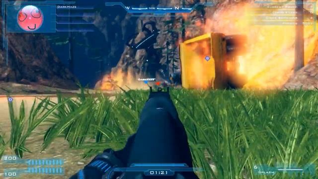 ORION Dino Beatdown - Coop Gameplay (german)