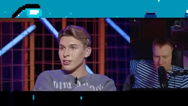?DK СМОТРИТ | ХИЛМИ vs ВЛАДОС МИРОС | PVP АРЕНА | СОБРАННЫЙ ПЕНАЛ?