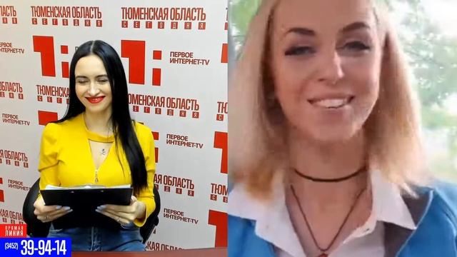 Быть блогером: человек-праздник Елена Тютьева