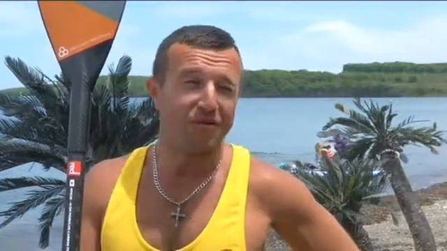 Интервью с инструктором компании Сап премиум Михаилом.