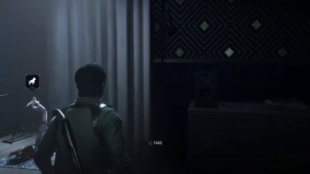 The Evil Within 2 Walk-through #17 - LUST OF ART (No Commentary)