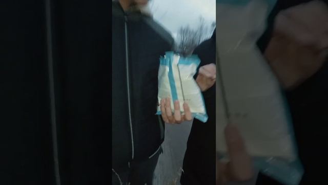 Мордовские сухарики чпек