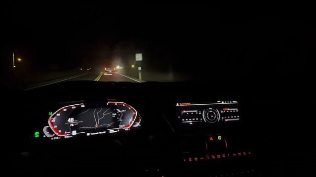 2020 Bmw 330i pov drive after work + how i bought this car at 19