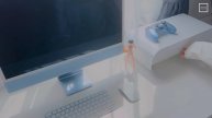 Unboxing - iMac M1 2021 (Blue) แกะกล่อง iMac สีฟ้า ครึ่งแสนได้อะไรบ้าง? | ZANOOK