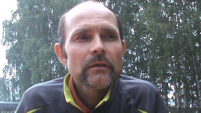 Олег Кобелев