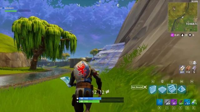 fattest quickscope git g