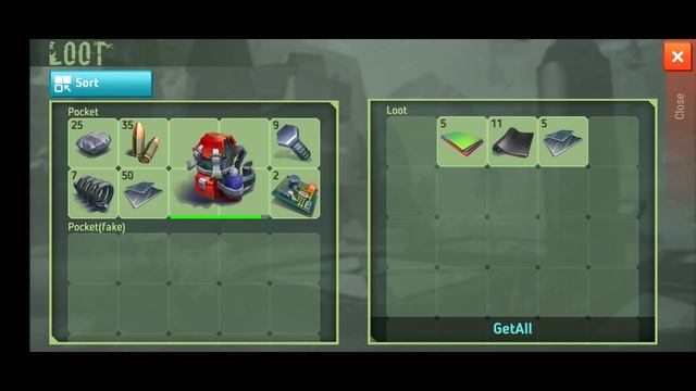 Tegra Android Gameplay [1080p/60fps]