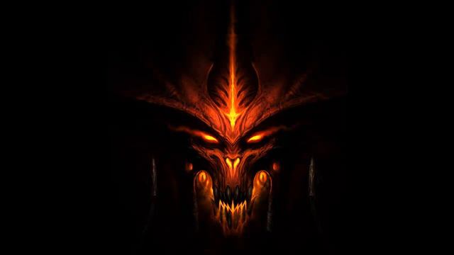 Diablo III ~ OST (#11 Areat) | HQ