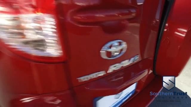 LIVE VIDEO 2006 Toyota RAV4 Sport I4 4WD #019664 Southern Trust