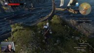 The Witcher 3: Wild Hunt - #53 Солнечный Камень #2 и Дитя Старшей Крови