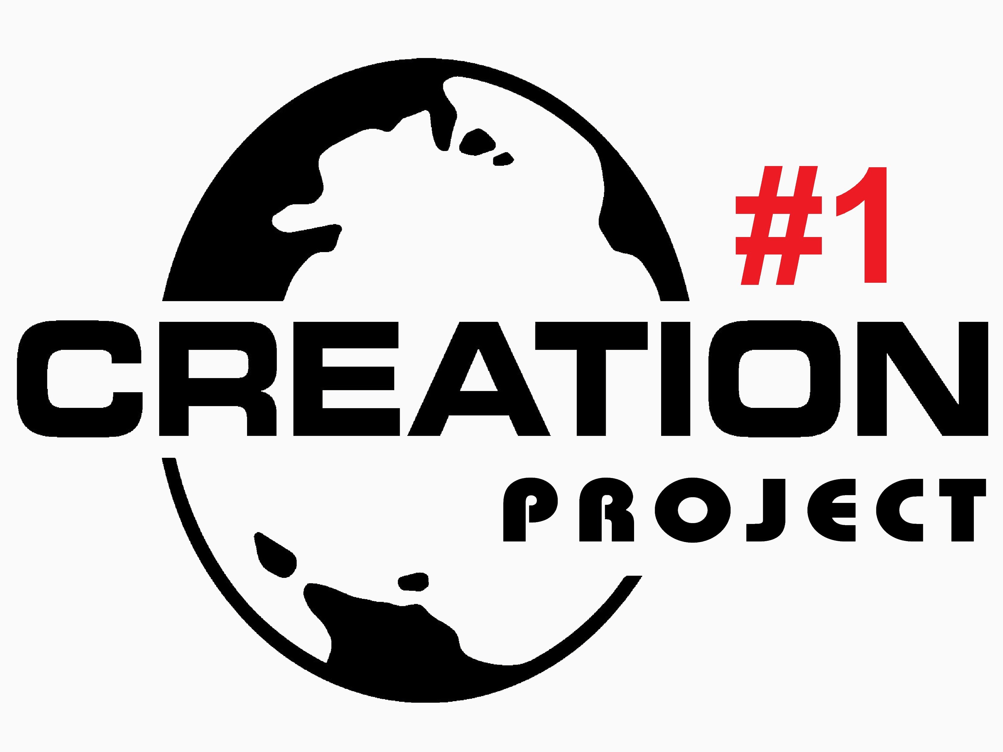 Ivan Borisov - Creation Project #1