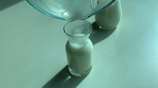 연유 만들기 : 오레그랏세