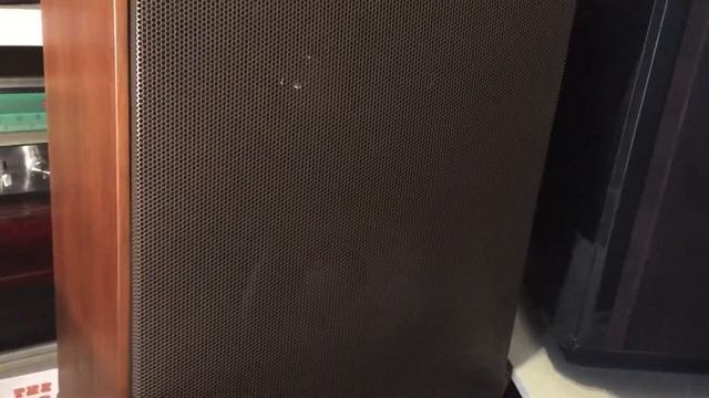 JBL 2800 and ADS L810 Latest Vintage Speaker Finds
