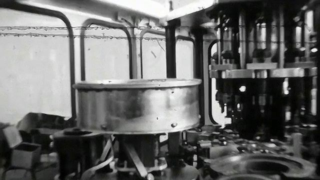 1981 год. Тюмень. На заводе Медоборудования