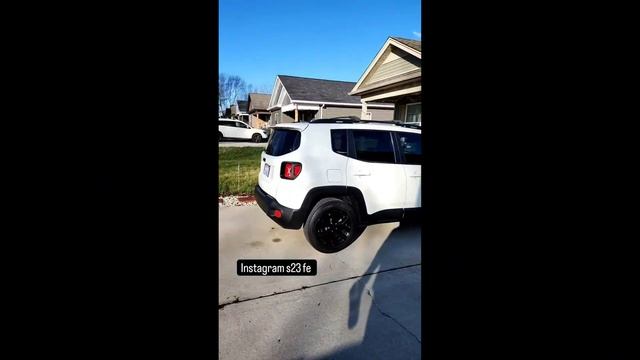 Samsung S23 FE Social Media Test! Snapchat, Instagram, Tiktok