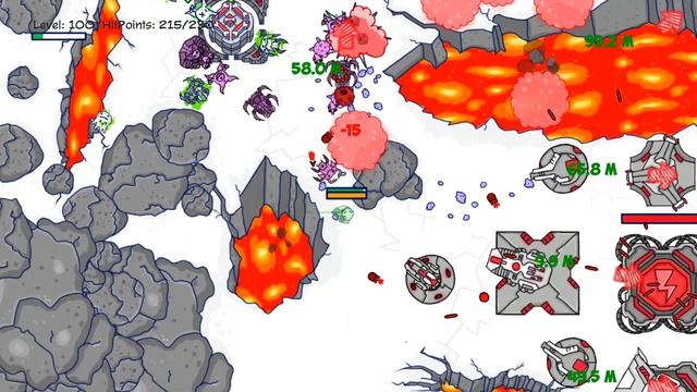 Platinum #885 State of Anarchy: Master of Mayhem