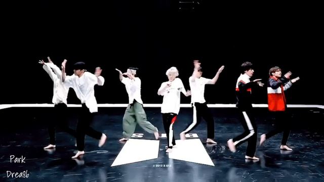 JIMIN FMV "I GOT YOU (REQUESTED)"