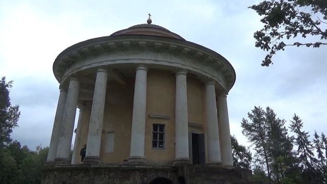 Загадочная история Тверской земли
