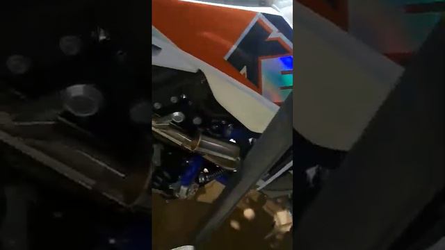 КЕВС под заказ из Китая. Андрей получил свой первый Кевс 300 под заказ из Китая