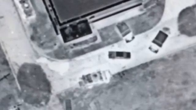 Минобороны РФ показало кадры уничтожения украинских ДРГ в Белгородской области.