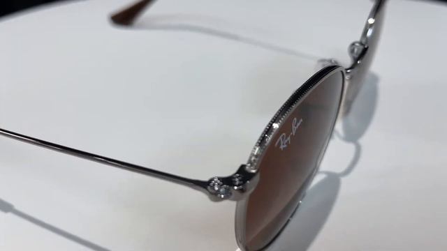 Ray-Ban RB 9547S 200/13 - Обзор