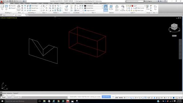 3d 5-3 demo
