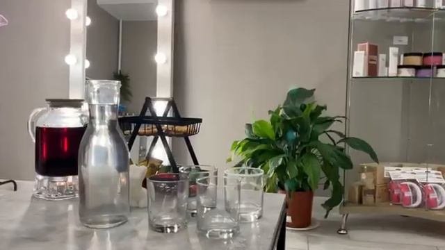 Добро пожаловать в нашу студию ?