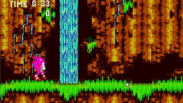 Sonic3Knuckles color codes