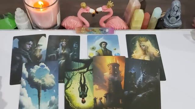 AQUARIUS ♒ WOW! THIS PERSON'S CONFESSION & PROPOSAL IS GAME CHANGING 😍