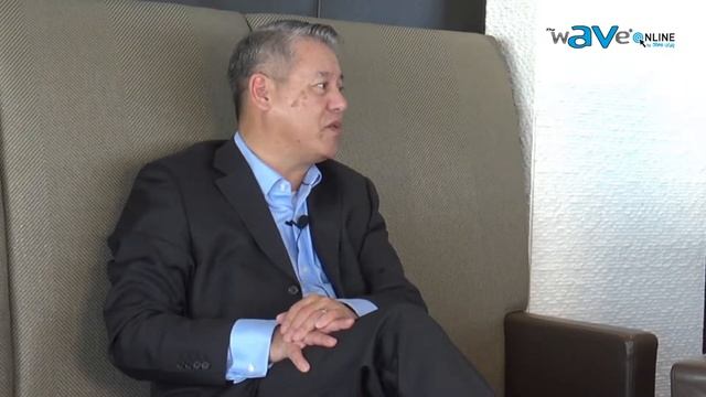 Top Story สัมภาษณ์ John Hunter :REL ตอนที่ 2