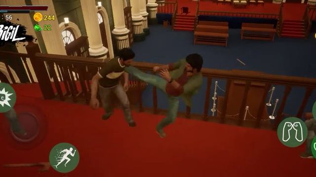 sarkar infinite game