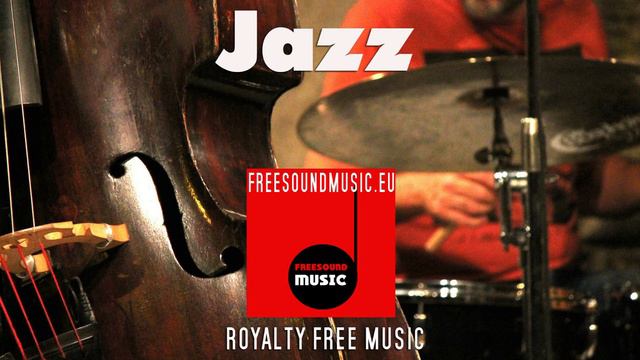 Joe Passed JJ Johnson - royalty free jazz , no copyright swing