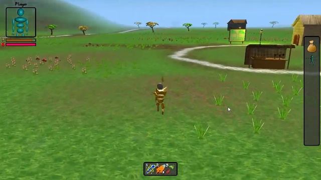 Java 3D Game Development 35: The Sound of Music