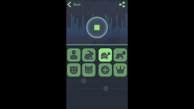 Топ 3 программ для записи и изменения голоса на IOS!