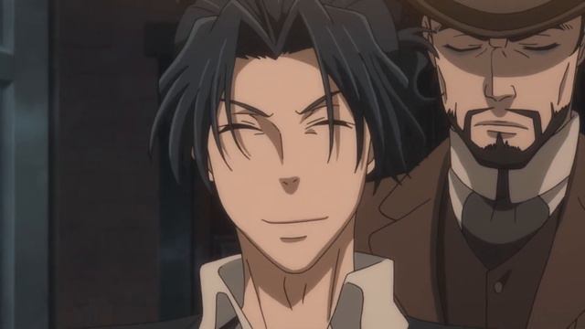 Аниме клип (AMV) - Friends