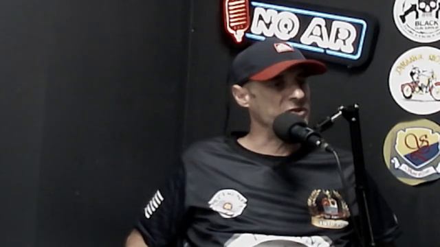 SGT. MARCELOI LEÕES ANDAM COM LEÕES