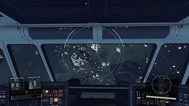 Starfield - Part 98 - Power From Beyond Altair IV-C & Altair I