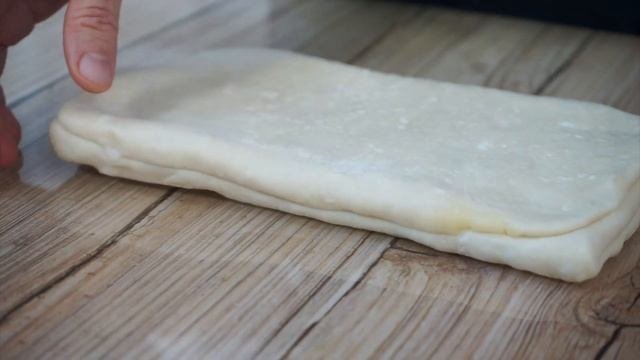 PASTA SFOGLIA FATTA IN CASA | Ricetta Semplice, Come Fare La Pasta Sfoglia Passo Passo