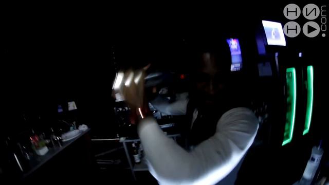 Официальный видео отчет открытие клуба Barbaris / Dj Zhan #ninoportal #НИНО #ninocom