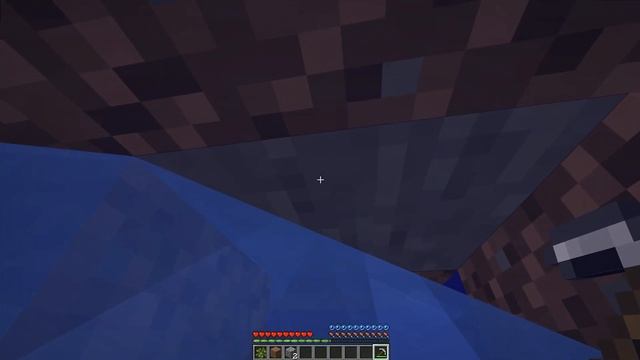 Minecraft 1.18 Skyblock - 01