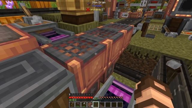 Everything Create v.3e Pt3: Fluids!
