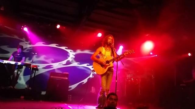 Pain Of Salvation - Morning On Earth (Live) - Mexico City