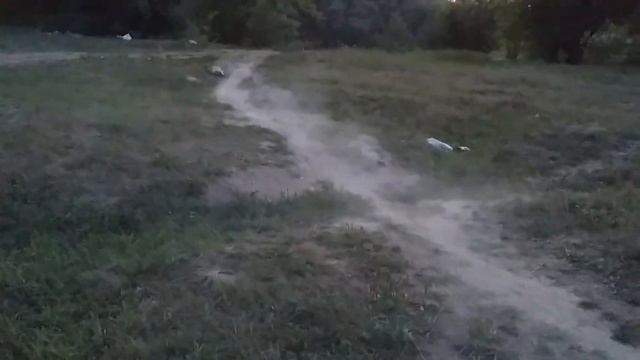 Настройка ДВС