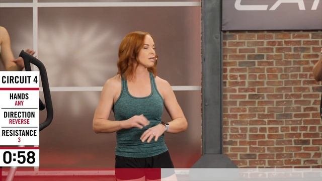 Bowflex® LateralX App | Workout 1