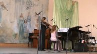 Alex Kalman "Adagio "