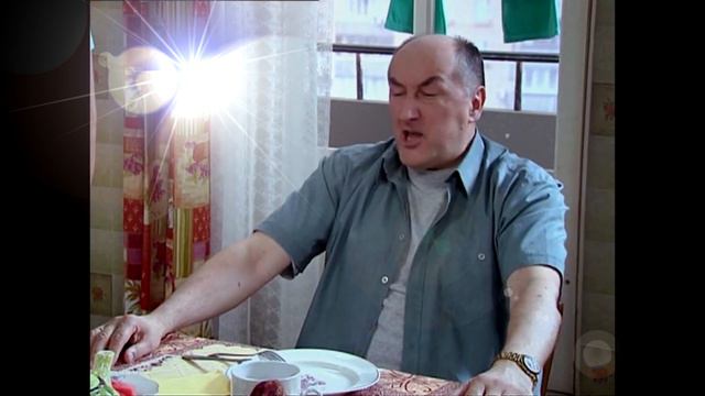Пуп или Муд Воронины со Спецэффектами