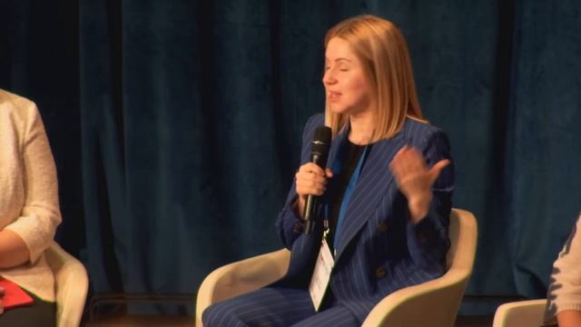Панельная сессия «Новые образовательные результаты в индивидуализированном образовании»