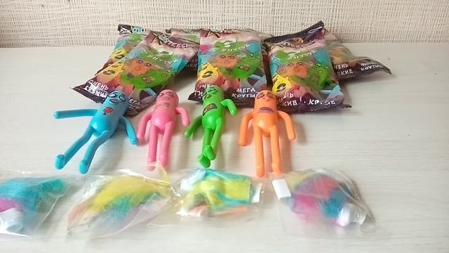 Флексики из КБ вся коллекция